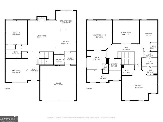 64 Heron Court, Jefferson, GA 30549