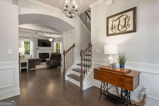 64 Heron Court, Jefferson, GA 30549