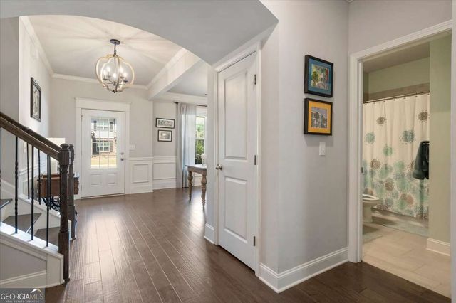 64 Heron Court, Jefferson, GA 30549