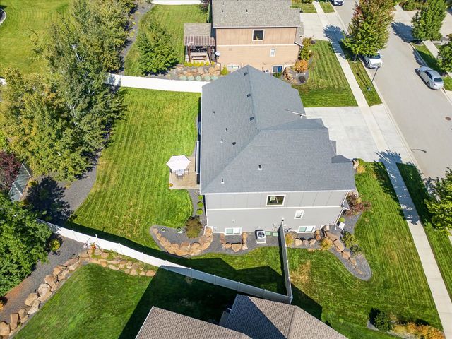 2120 S Selkirk Dr, Spokane Valley, WA 99016