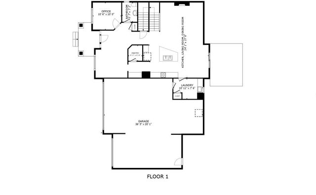 2120 S Selkirk Dr, Spokane Valley, WA 99016