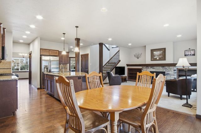 2120 S Selkirk Dr, Spokane Valley, WA 99016