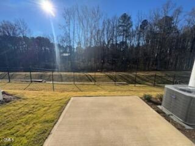 117 Gamay Drive, Chapel Hill, NC 27516