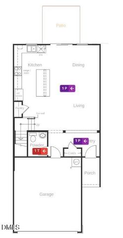 117 Gamay Drive, Chapel Hill, NC 27516