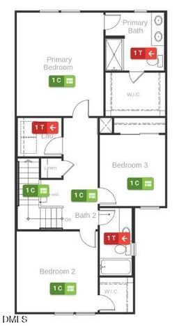 117 Gamay Drive, Chapel Hill, NC 27516