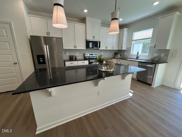 117 Gamay Drive, Chapel Hill, NC 27516