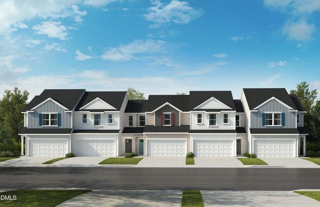 117 Gamay Drive, Chapel Hill, NC 27516