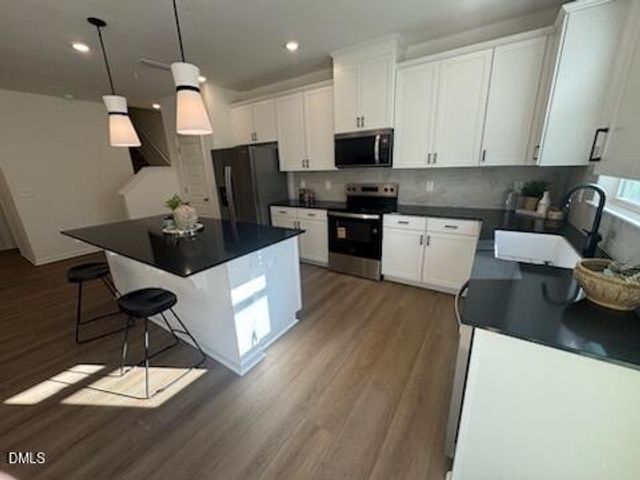 117 Gamay Drive, Chapel Hill, NC 27516