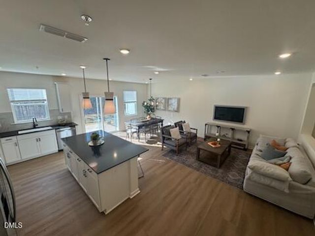 117 Gamay Drive, Chapel Hill, NC 27516