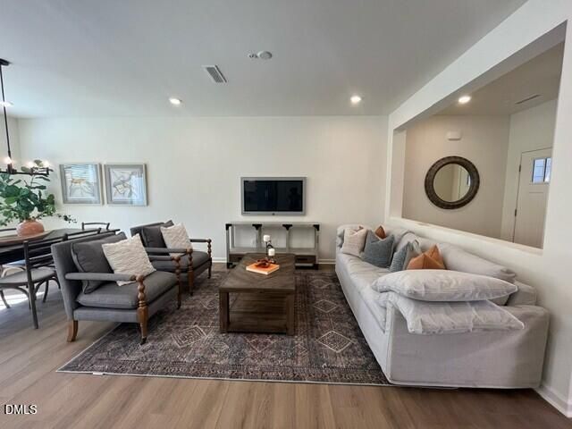 117 Gamay Drive, Chapel Hill, NC 27516