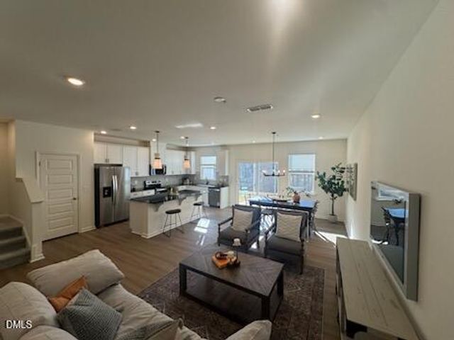 117 Gamay Drive, Chapel Hill, NC 27516