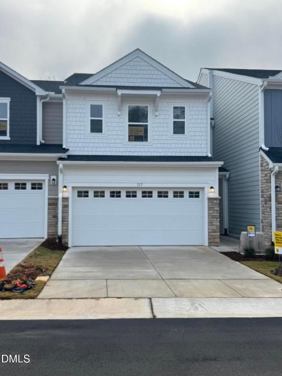 117 Gamay Drive, Chapel Hill, NC 27516