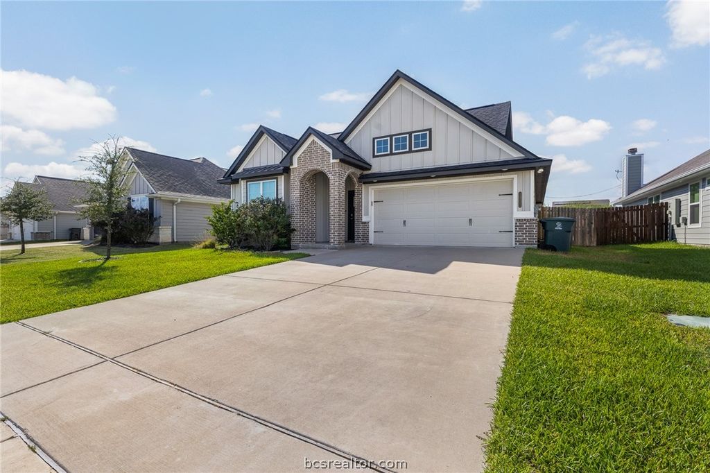 1905 Cambria Drive, Bryan, TX 77802 — photo 2