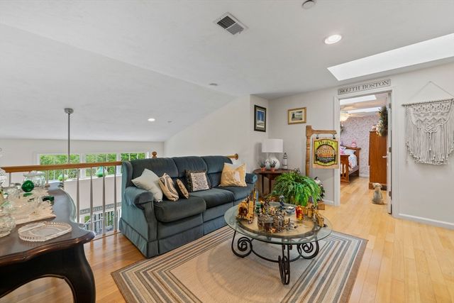 16 Hayloft Lane 16, Marshfield, MA 02050