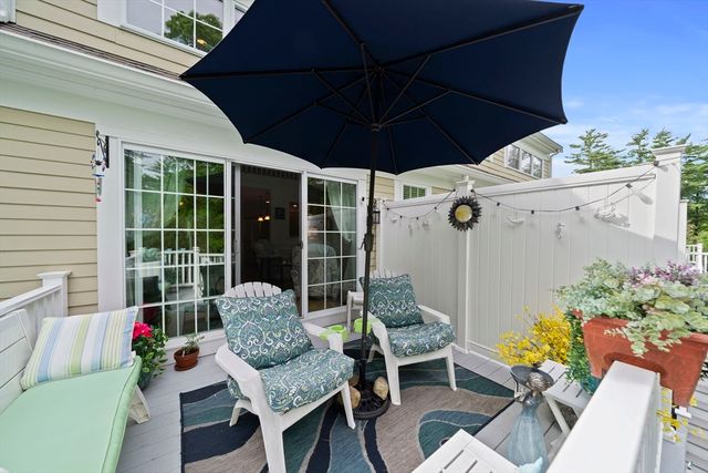 16 Hayloft Lane 16, Marshfield, MA 02050