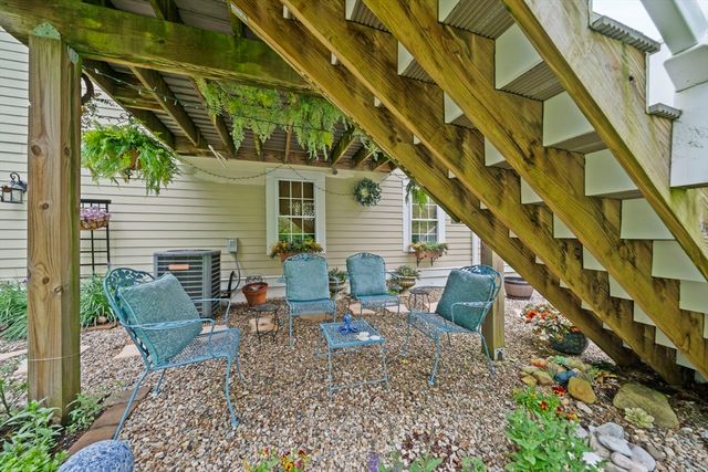 16 Hayloft Lane 16, Marshfield, MA 02050