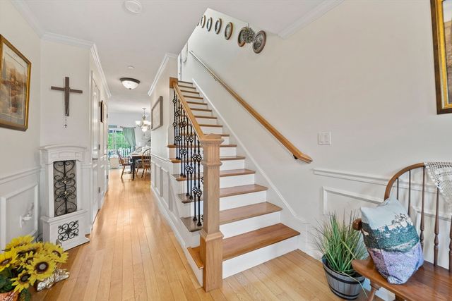 16 Hayloft Lane 16, Marshfield, MA 02050