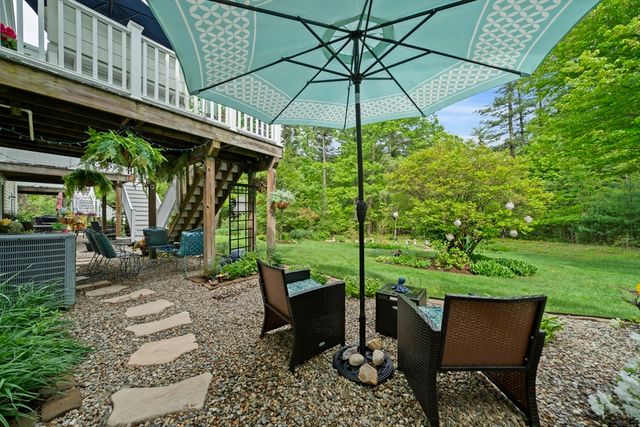 16 Hayloft Lane 16, Marshfield, MA 02050