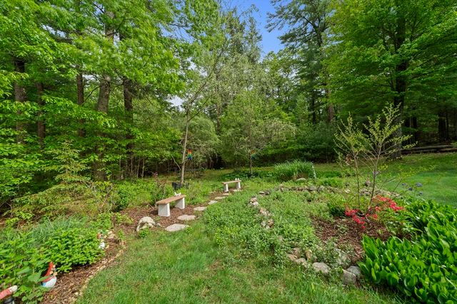 16 Hayloft Lane 16, Marshfield, MA 02050