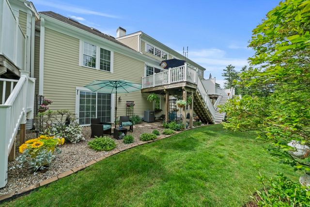 16 Hayloft Lane 16, Marshfield, MA 02050