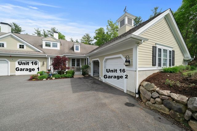 16 Hayloft Lane 16, Marshfield, MA 02050