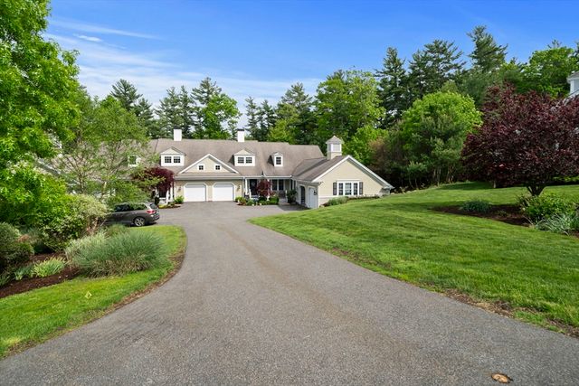 16 Hayloft Lane 16, Marshfield, MA 02050