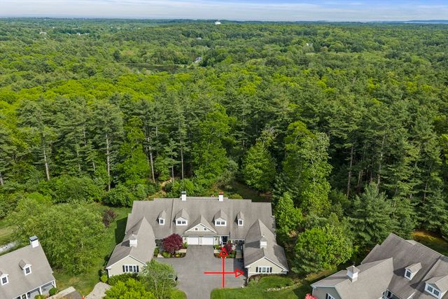 16 Hayloft Lane 16, Marshfield, MA 02050