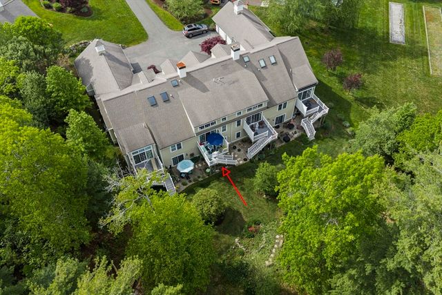 16 Hayloft Lane 16, Marshfield, MA 02050