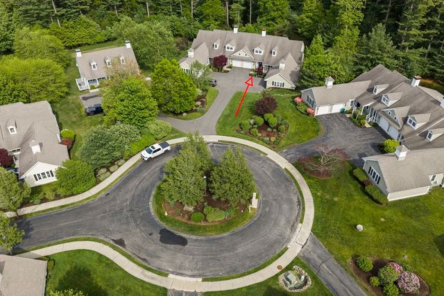 16 Hayloft Lane 16, Marshfield, MA 02050