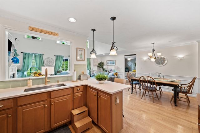 16 Hayloft Lane 16, Marshfield, MA 02050