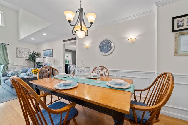 16 Hayloft Lane 16, Marshfield, MA 02050