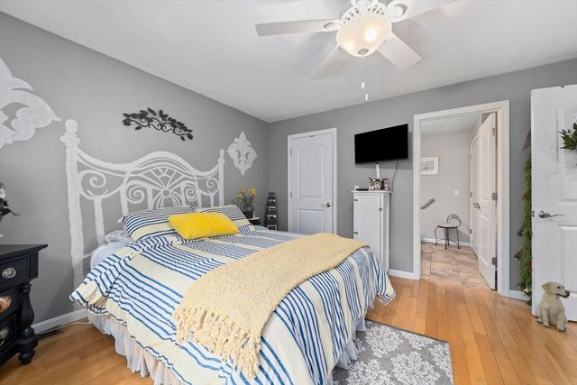 16 Hayloft Lane 16, Marshfield, MA 02050