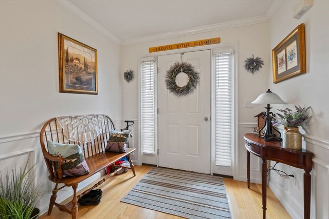 16 Hayloft Lane 16, Marshfield, MA 02050