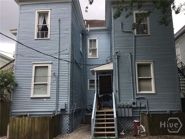 516B E Bolton Street, Savannah, GA 31401