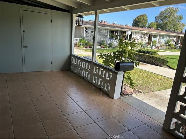 13930 Church Place 70B, Seal Beach, CA 90740