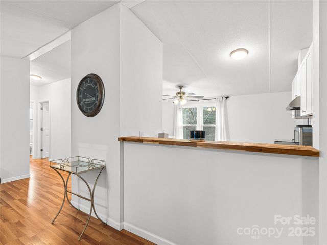 46 Misty Ridge Lane, Leicester, NC 28748