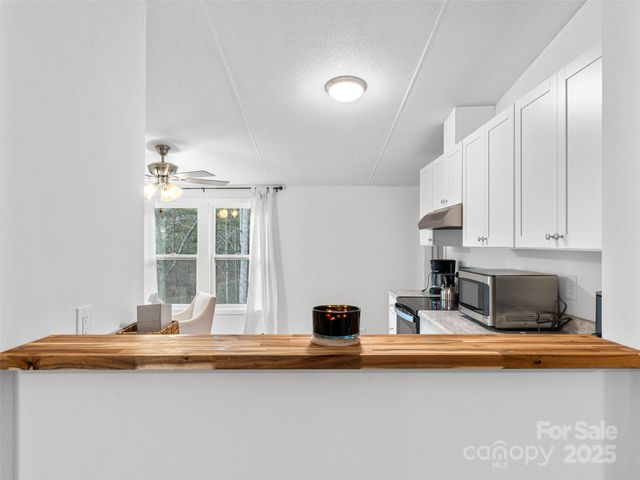 46 Misty Ridge Lane, Leicester, NC 28748