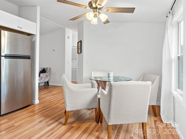 46 Misty Ridge Lane, Leicester, NC 28748