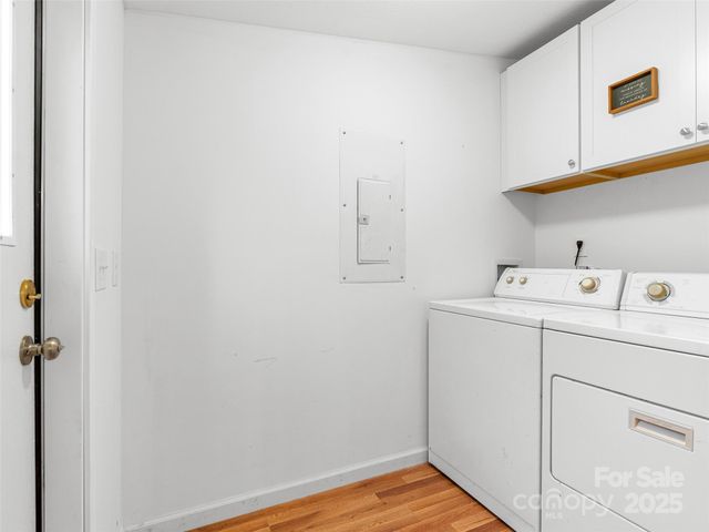 46 Misty Ridge Lane, Leicester, NC 28748