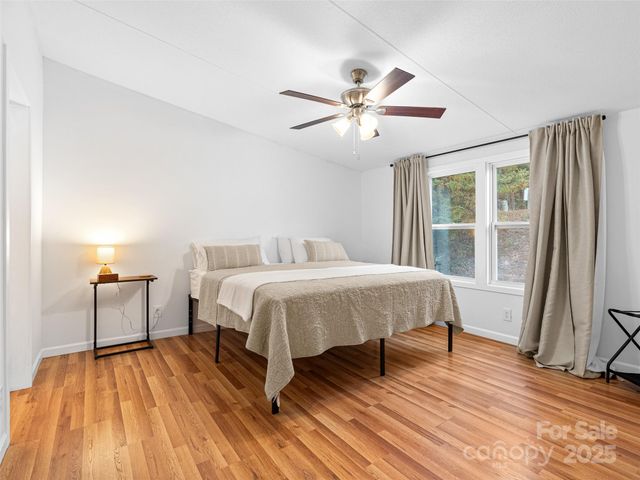 46 Misty Ridge Lane, Leicester, NC 28748