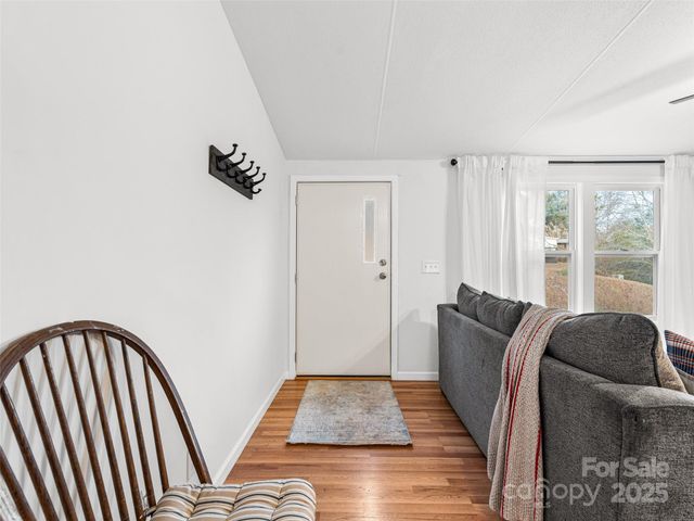 46 Misty Ridge Lane, Leicester, NC 28748