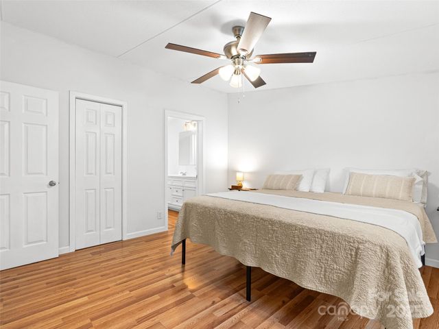 46 Misty Ridge Lane, Leicester, NC 28748