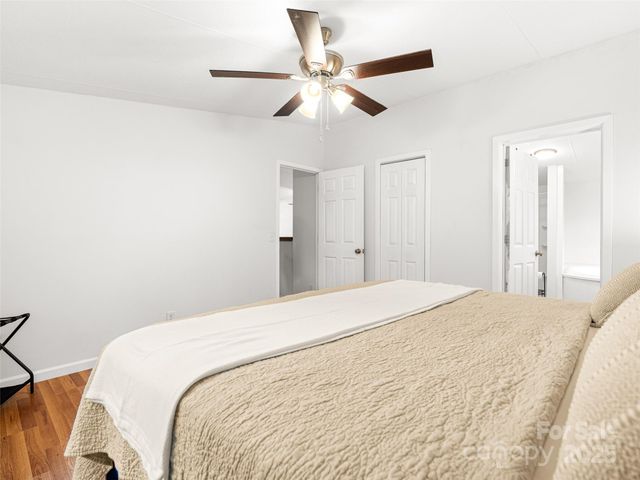 46 Misty Ridge Lane, Leicester, NC 28748