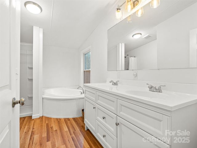 46 Misty Ridge Lane, Leicester, NC 28748