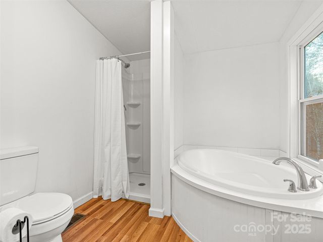 46 Misty Ridge Lane, Leicester, NC 28748