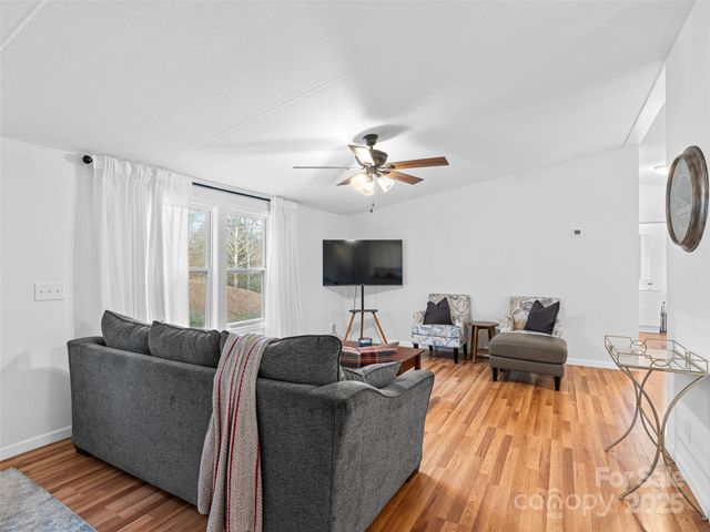 46 Misty Ridge Lane, Leicester, NC 28748