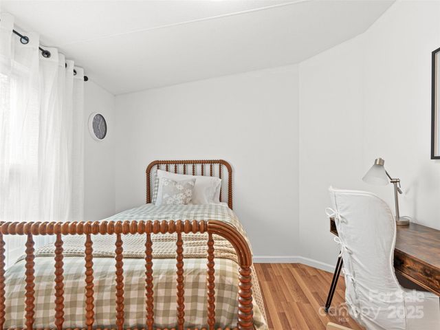 46 Misty Ridge Lane, Leicester, NC 28748