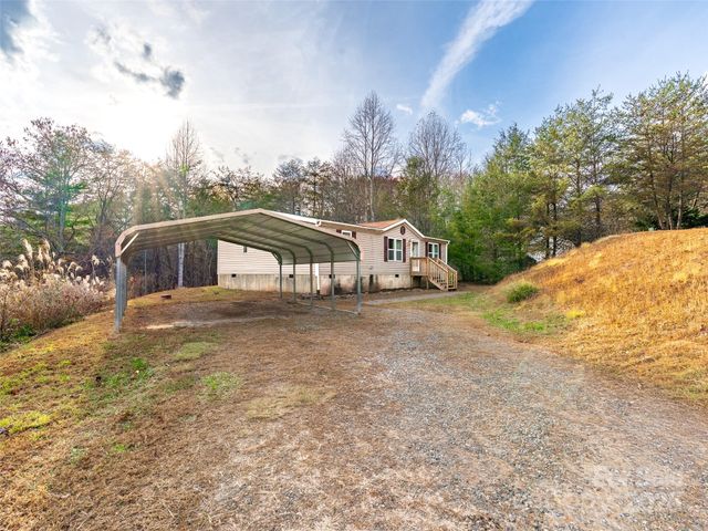 46 Misty Ridge Lane, Leicester, NC 28748