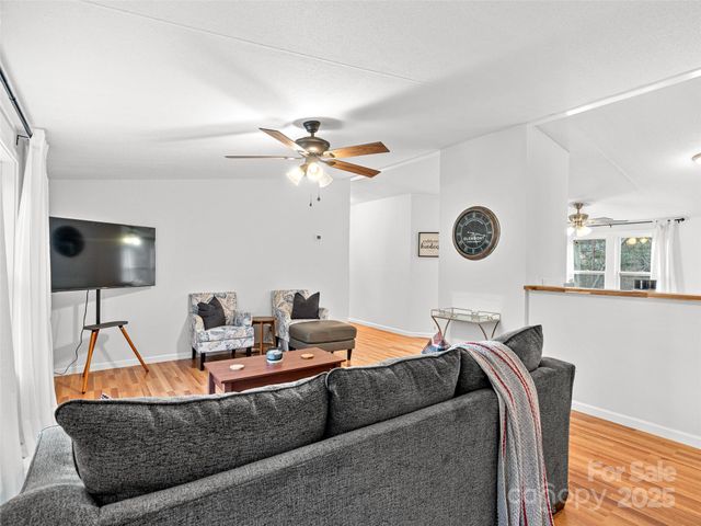 46 Misty Ridge Lane, Leicester, NC 28748