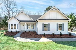 151 Bruce Road, Dawsonville, GA 30534